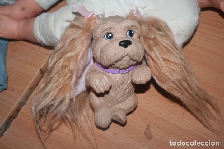Barbie y Ken: perro original mu&ntilde;eca barbie - Foto 1