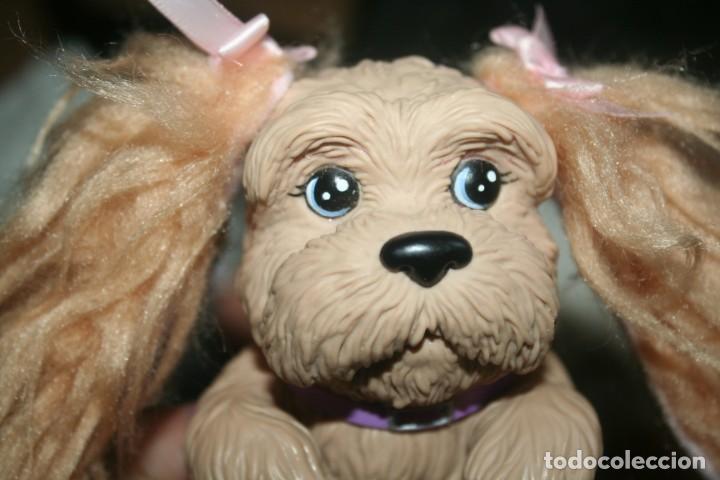 Barbie y Ken: perro original mu&ntilde;eca barbie - Foto 3