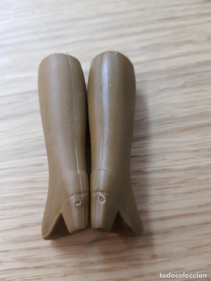 Barbie y Ken: Botas barbie vintage - Foto 2