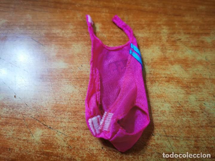Barbie y Ken: BARBIE BA&Ntilde;ADOR - Foto 2