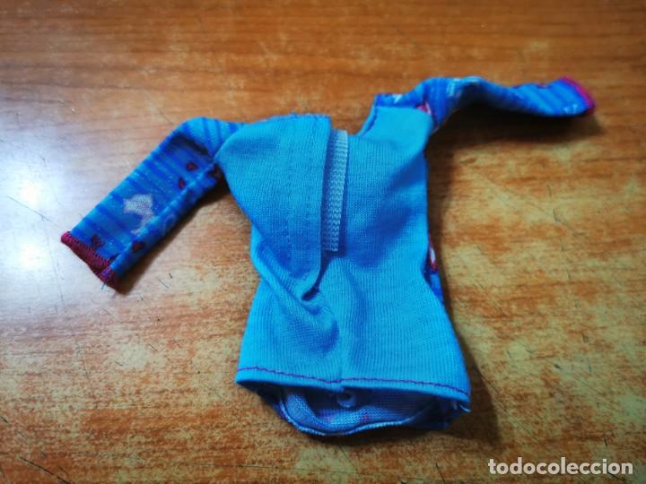 Barbie y Ken: BARBIE CAMISA - Foto 2