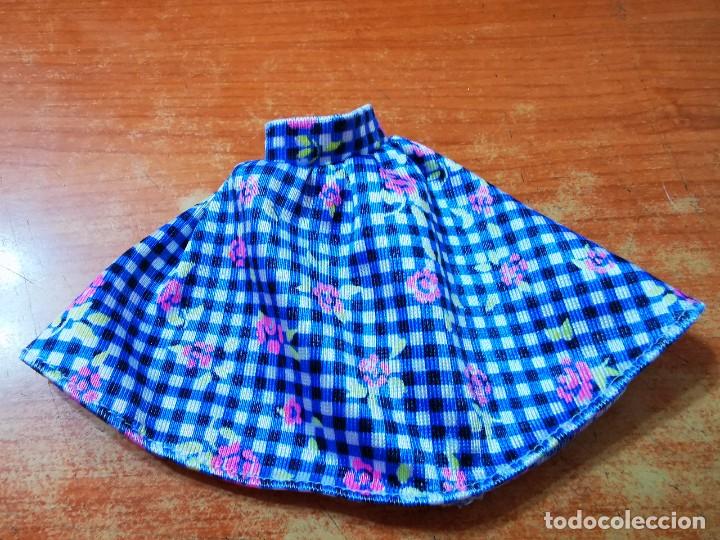 Barbie y Ken: BARBIE FALDA - Foto 1