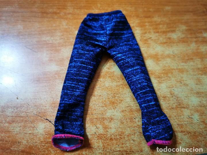 Barbie y Ken: BARBIE PANTALON LARGO - Foto 1