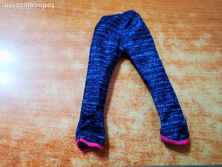 Barbie y Ken: BARBIE PANTALON LARGO - Foto 2
