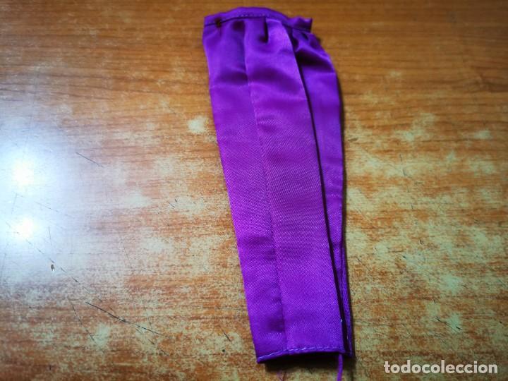 Barbie y Ken: BARBIE PANTALON LARGO - Foto 1