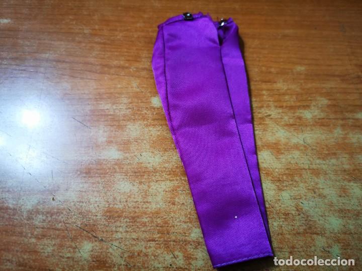 Barbie y Ken: BARBIE PANTALON LARGO - Foto 2