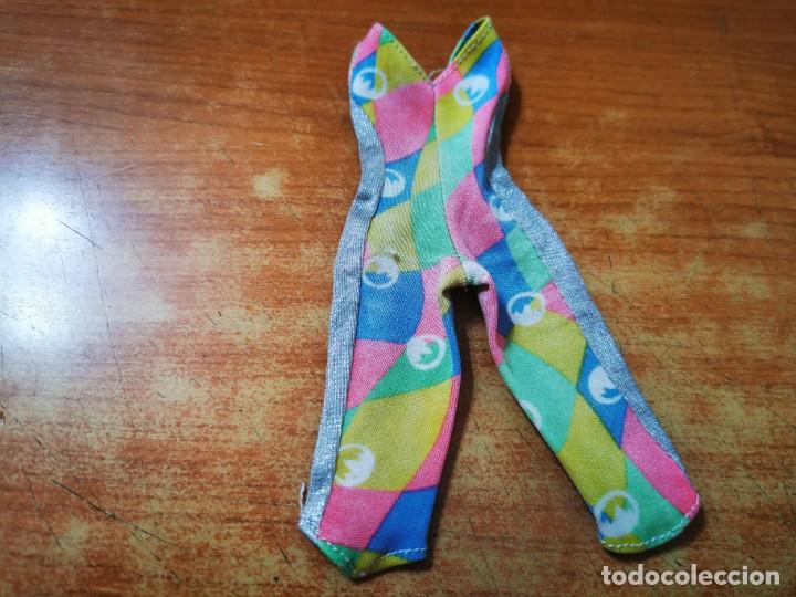 Barbie y Ken: BARBIE MONO PANTALON LARGO - Foto 1