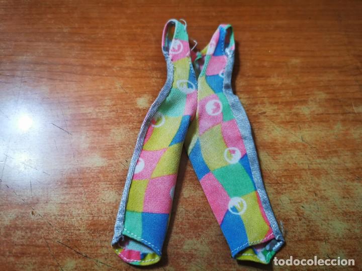 Barbie y Ken: BARBIE MONO PANTALON LARGO - Foto 2