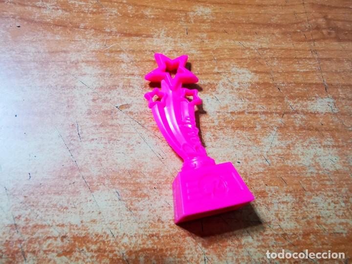 Barbie y Ken: BARBIE TROFEO - Foto 1