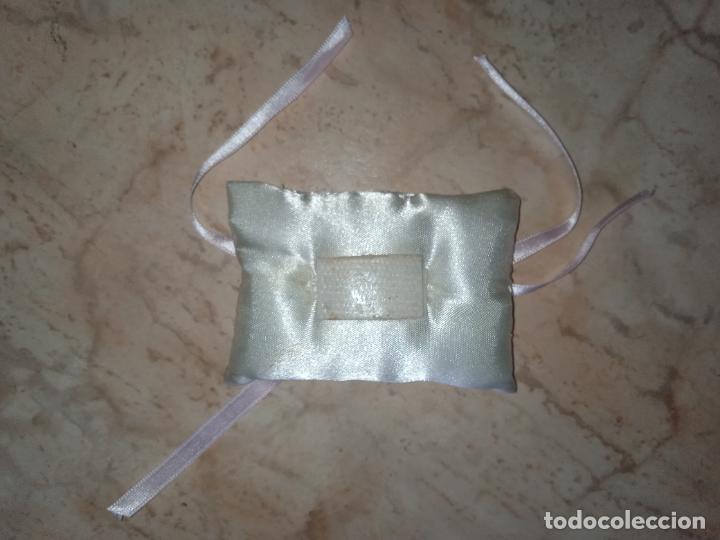 Barbie y Ken: Accesorio almohada de mu&ntilde;eca barbie - Foto 3