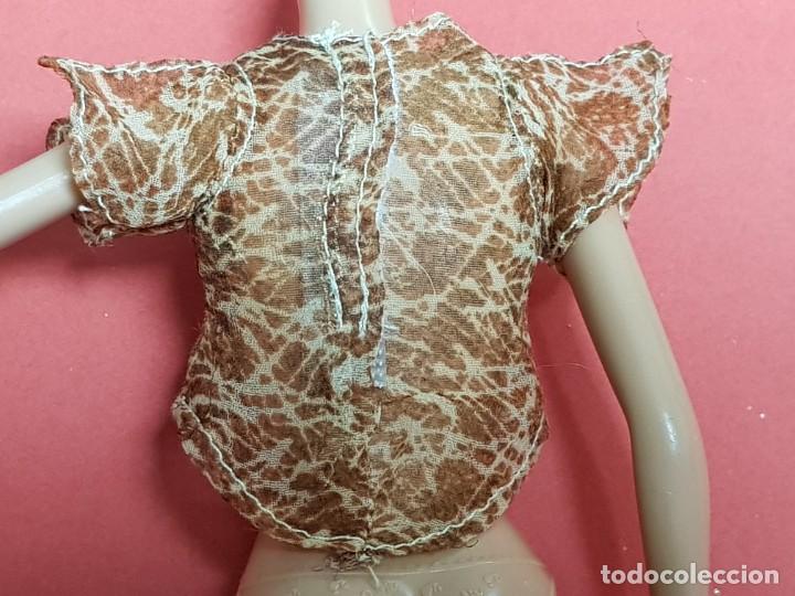 Barbie y Ken: Camiseta barbie - Foto 2