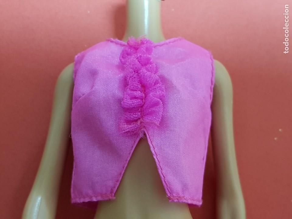 Barbie y Ken: Camiseta barbie - Foto 1