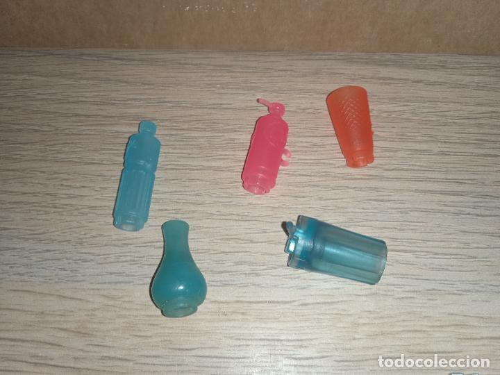 Barbie y Ken: Lote accesorios de mu&ntilde;eca Barbie - Foto 2