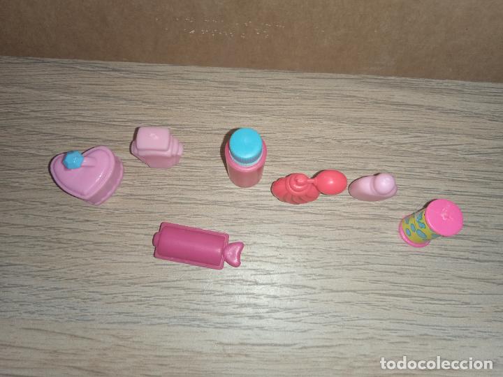 Barbie y Ken: Lote accesorios de mu&ntilde;eca Barbie - Foto 2