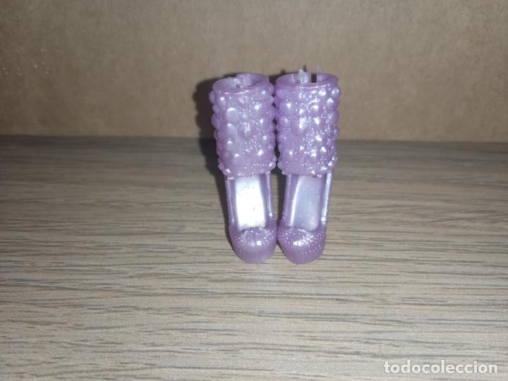 Barbie y Ken: Zapatos de mu&ntilde;eca Barbie - Foto 2