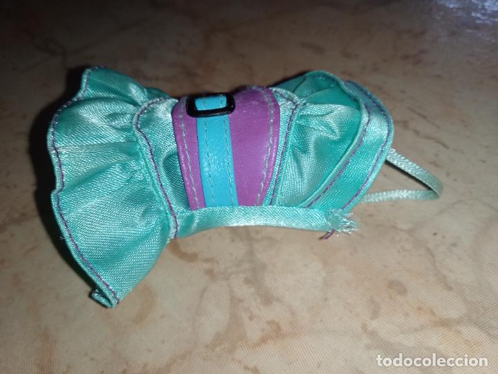 Barbie y Ken: Camisa top de mu&ntilde;eca Barbie - Foto 2