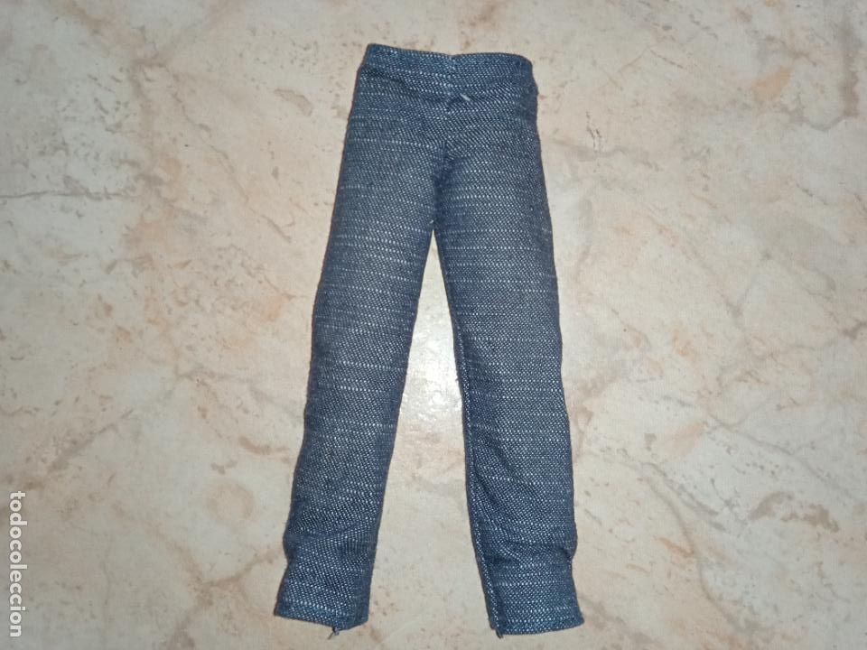 Barbie y Ken: Pantal&oacute;n de mu&ntilde;eco ken - Foto 1