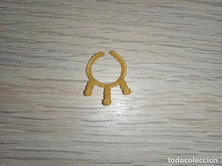 Barbie y Ken: Collar de mu&ntilde;eca Barbie - Foto 2