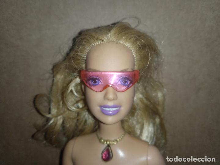 Barbie y Ken: Gafas de mu&ntilde;eca Barbie - Foto 2