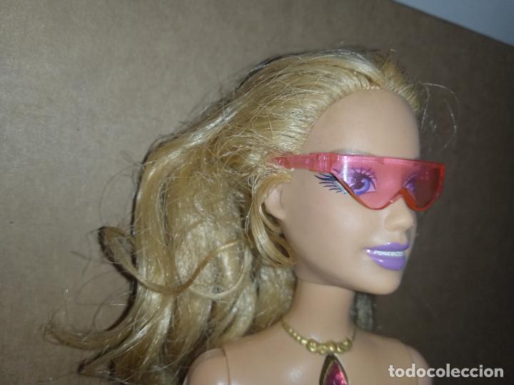 Barbie y Ken: Gafas de mu&ntilde;eca Barbie - Foto 3