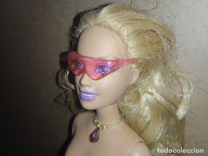 Barbie y Ken: Gafas de mu&ntilde;eca Barbie - Foto 4