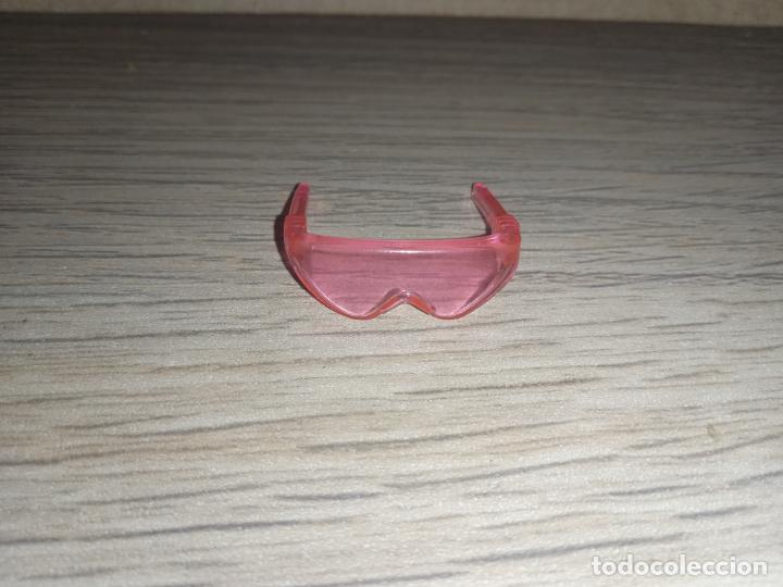 Barbie y Ken: Gafas de mu&ntilde;eca Barbie - Foto 1