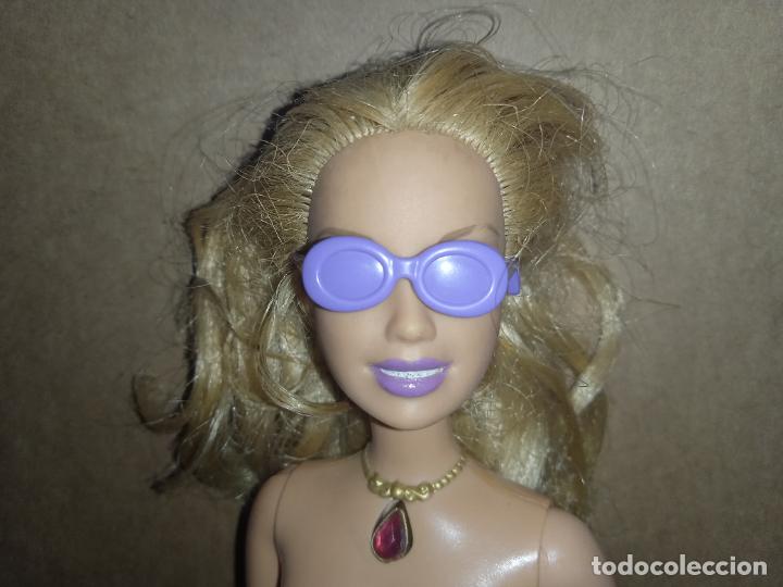 Barbie y Ken: Gafas de mu&ntilde;eca Barbie - Foto 2