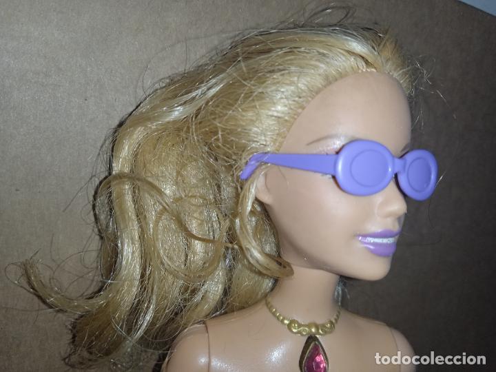 Barbie y Ken: Gafas de mu&ntilde;eca Barbie - Foto 3