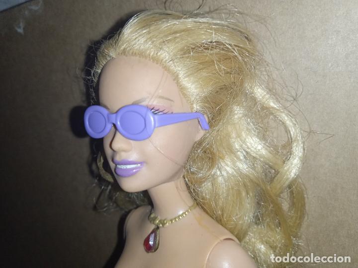 Barbie y Ken: Gafas de mu&ntilde;eca Barbie - Foto 4
