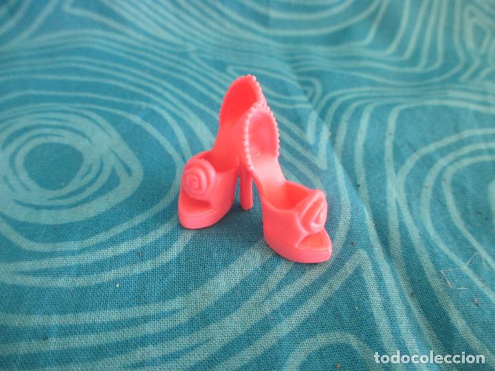Barbie y Ken: ZAPATOS BARBIE - Foto 1