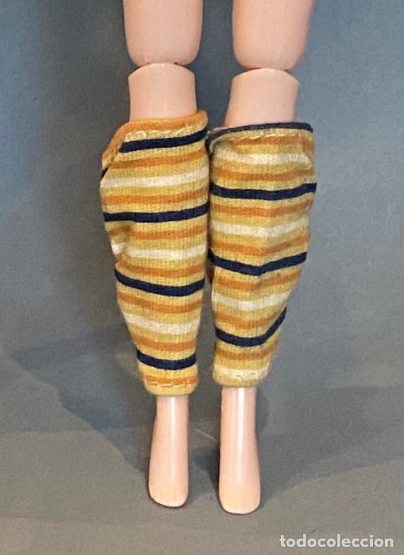 calentadores calcetines barbie venta en todocoleccion