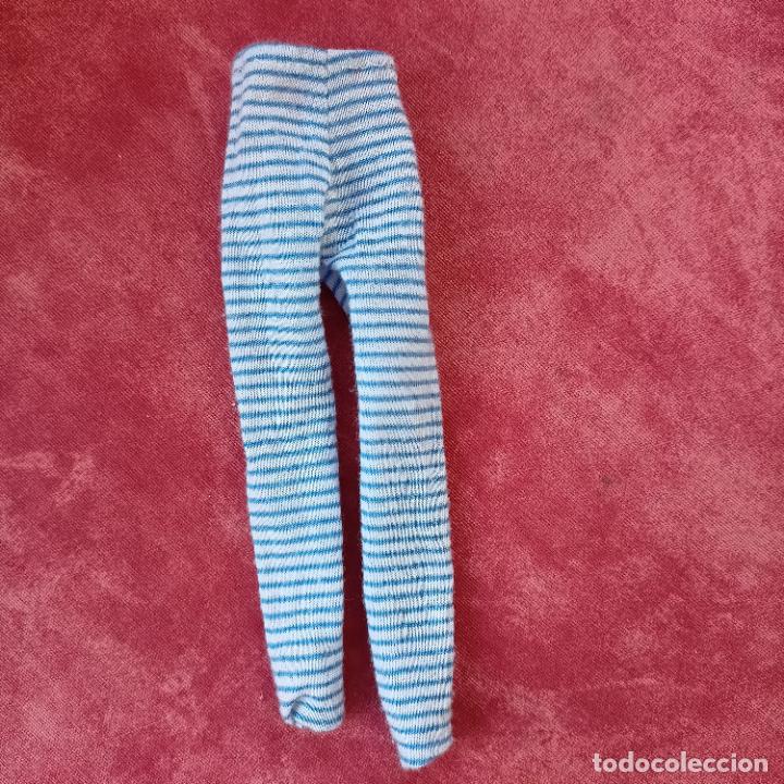 Barbie y Ken: Pantalon Barbie ? - Foto 1