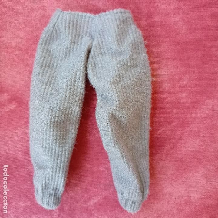 Barbie y Ken: Pantalon Barbie ? - Foto 1