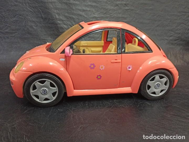 Milanuncios - coche barbie escarabajo vw Volkswagen
