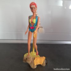 Barbie y Ken: ACCESORIOS Y COMPLEMENTOS PERRITO PARA MUÑECAS -BARBIE- SINDY-