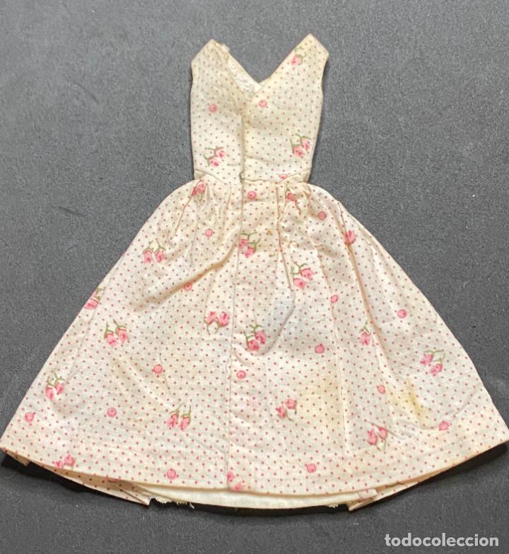 vestido vintage corto barbie - Comprar Barbie y Ken - Vestidos y Accesorios  en todocoleccion - 302859633