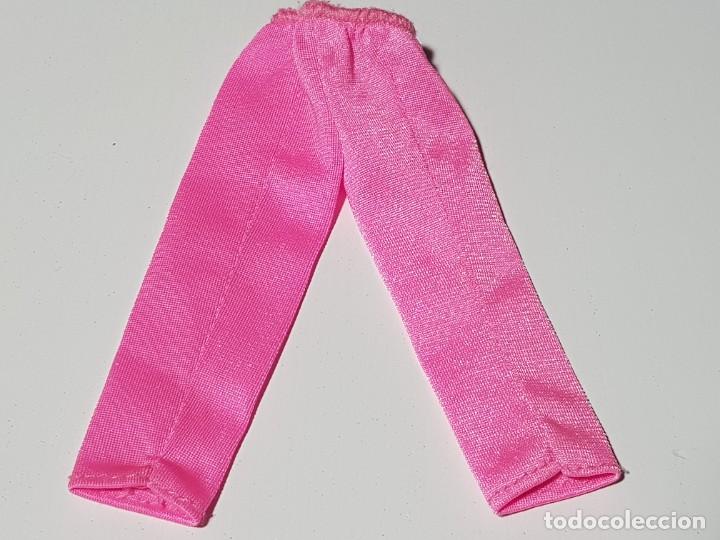 Barbie y Ken: Pantalones pitillos lycra - Foto 1