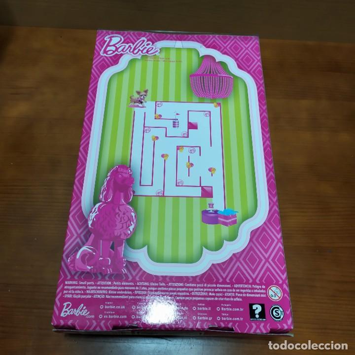 Barbie y Ken: BARBIE EXCLUSIVE CARREFOUR 2012 BCB30 - Foto 2