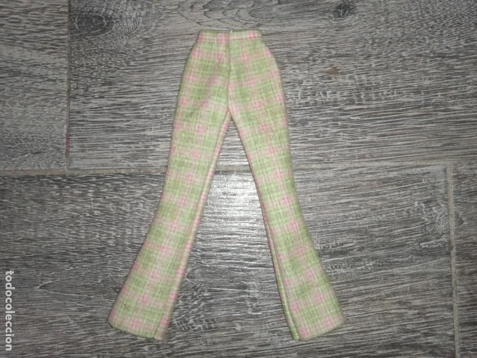 Barbie y Ken: Pantal&oacute;n de mu&ntilde;eca Barbie - Foto 2