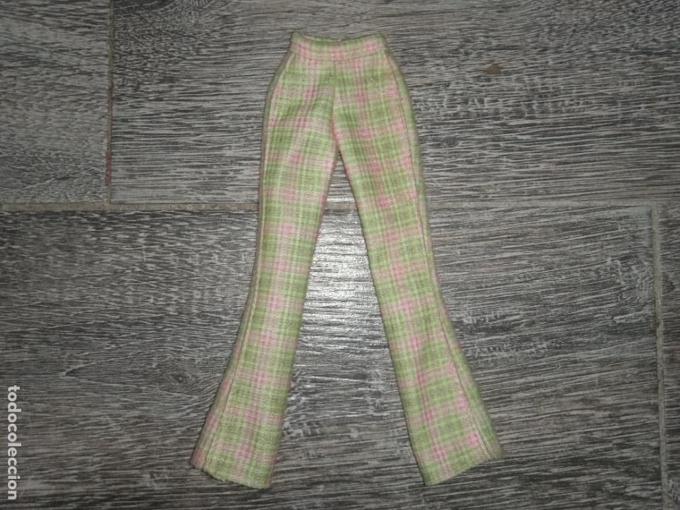 Barbie y Ken: Pantal&oacute;n de mu&ntilde;eca Barbie - Foto 1
