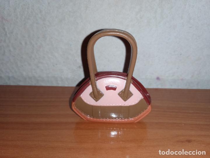 Barbie y Ken: Bolso de mu&ntilde;eca barbie - Foto 3