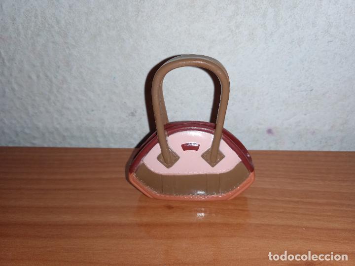 Barbie y Ken: Bolso de mu&ntilde;eca barbie - Foto 1