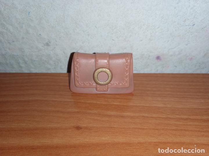 Barbie y Ken: Bolso de mu&ntilde;eca barbie - Foto 1