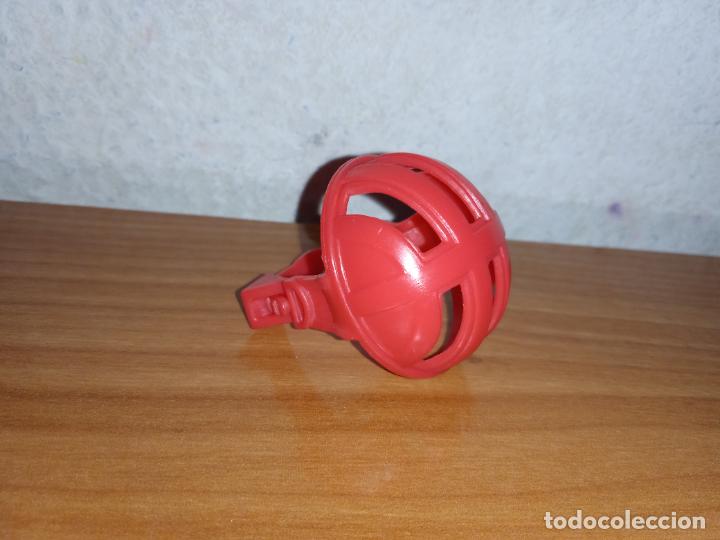Barbie y Ken: Casco de Mu&ntilde;eca Barbie - Foto 3