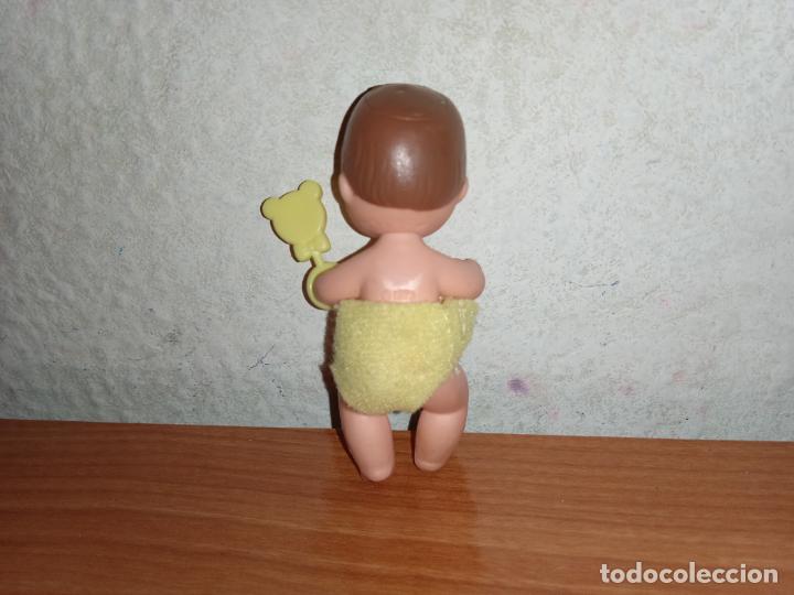Barbie y Ken: beb&eacute; de Mu&ntilde;eca Barbie - Foto 2