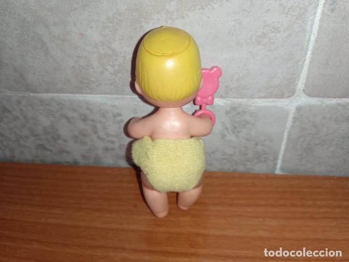 Barbie y Ken: Beb&eacute; de mu&ntilde;eca Barbie - Foto 2