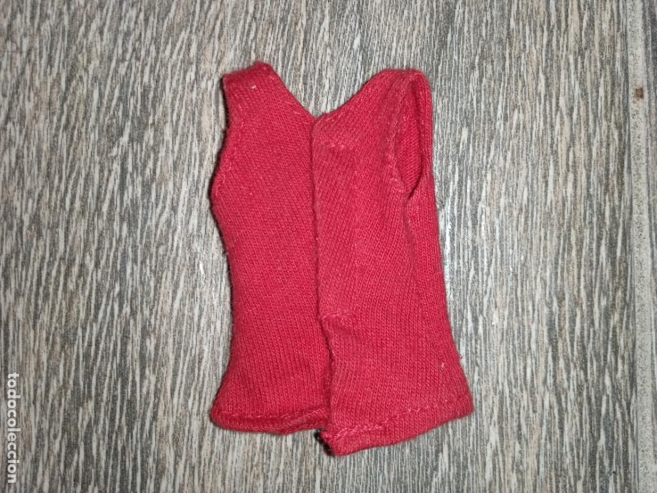 Barbie y Ken: Camisa de mu&ntilde;eca Barbie - Foto 2