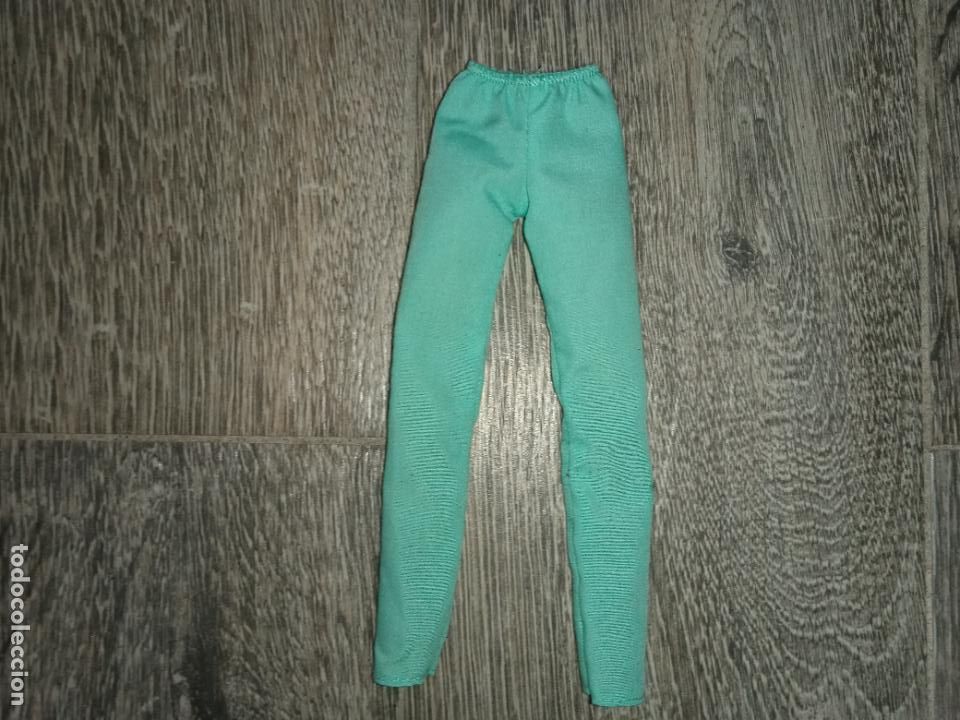 Barbie y Ken: Pantal&oacute;n de mu&ntilde;eca Barbie - Foto 1