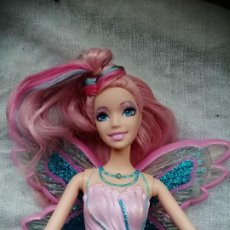 Barbie y Ken: BARBIE HADA. Lote 310412158