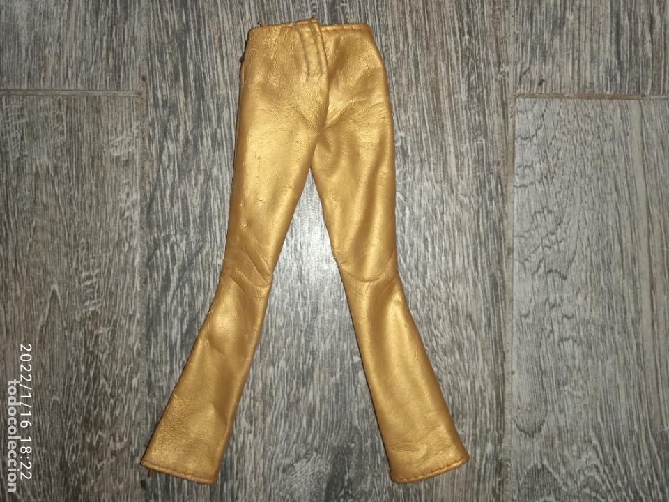 Barbie y Ken: Pantal&oacute;n de mu&ntilde;eca Barbie - Foto 3